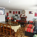 Hostal Pakcha Real