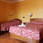 Hostal Pakcha Real