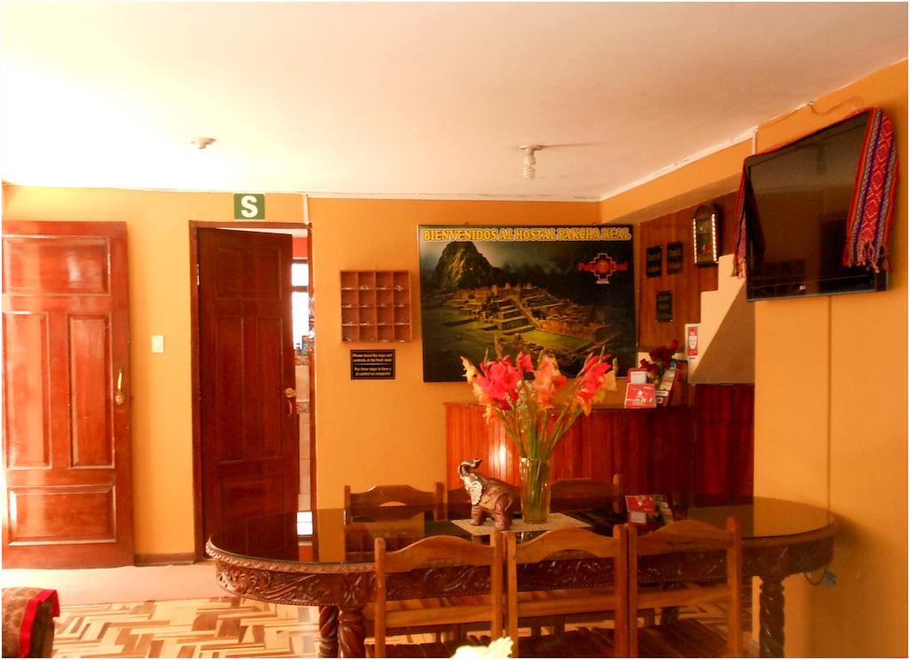 Pakcha Real Cuzco