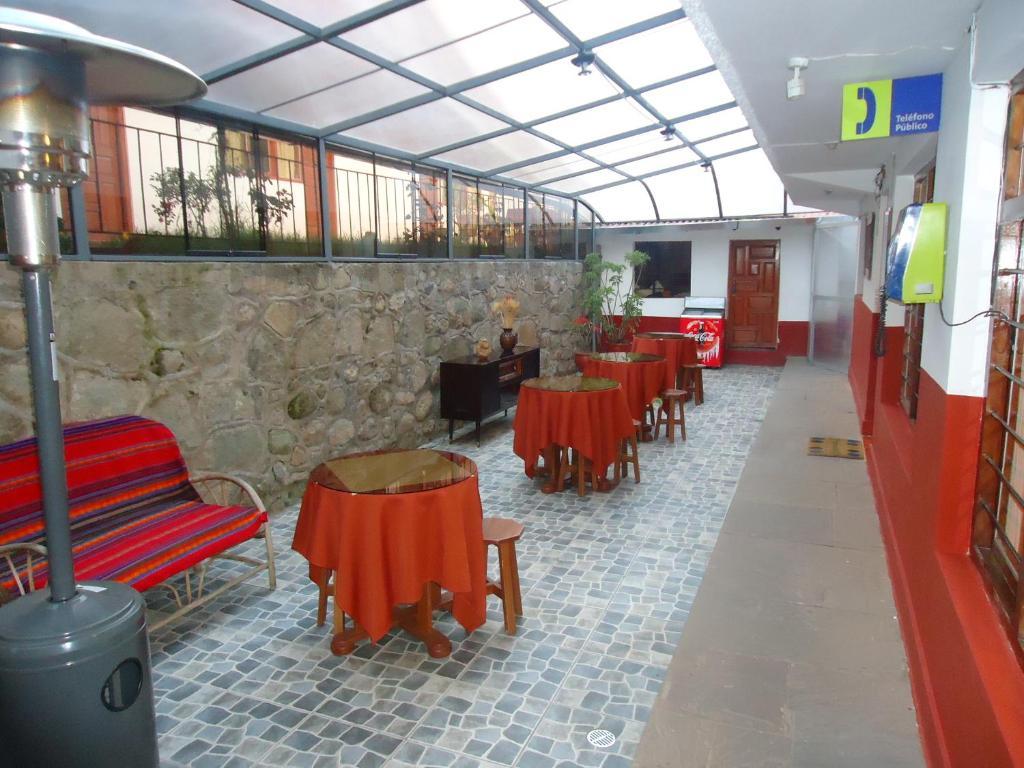 Pakcha Real 3*