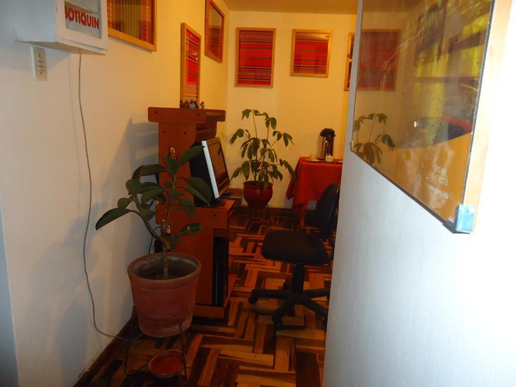 Pakcha Real Inn Cuzco