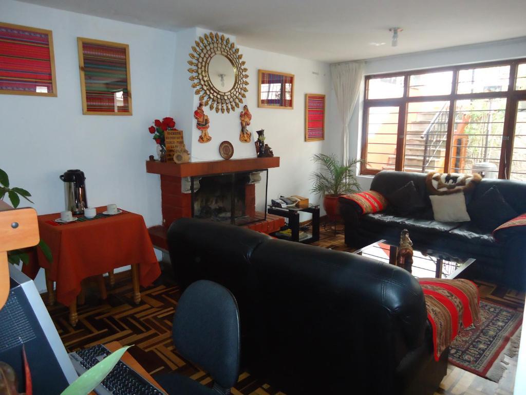 Pakcha Real Inn