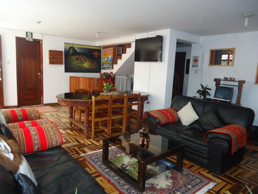 Pakcha Real Inn Cuzco