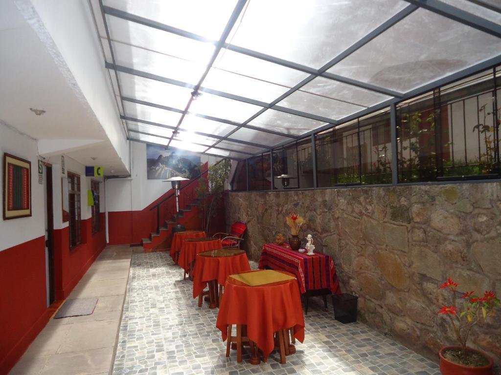 Pakcha Real Inn 3*