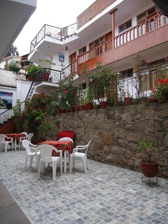 Pakcha Real Inn