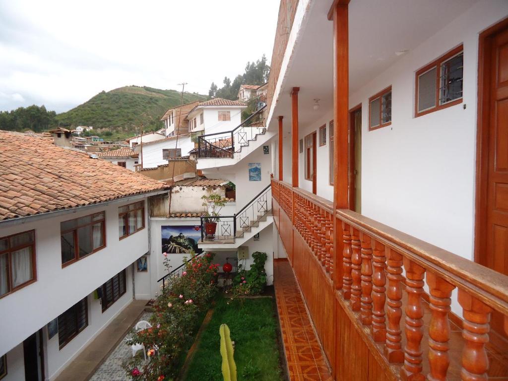 Pakcha Real Inn Cuzco