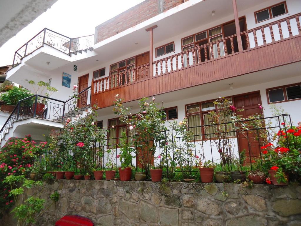 Pakcha Real 3* Cuzco