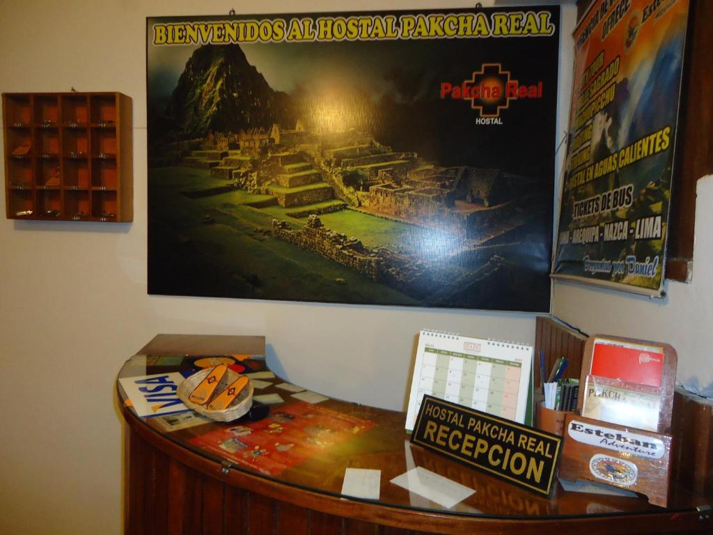 Pakcha Real 3* Cuzco