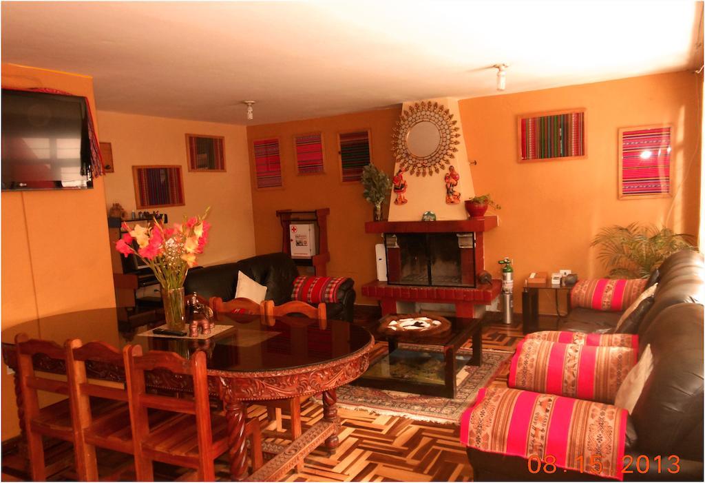 Inn Pakcha Real 3*