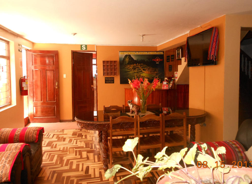Inn Pakcha Real 3*