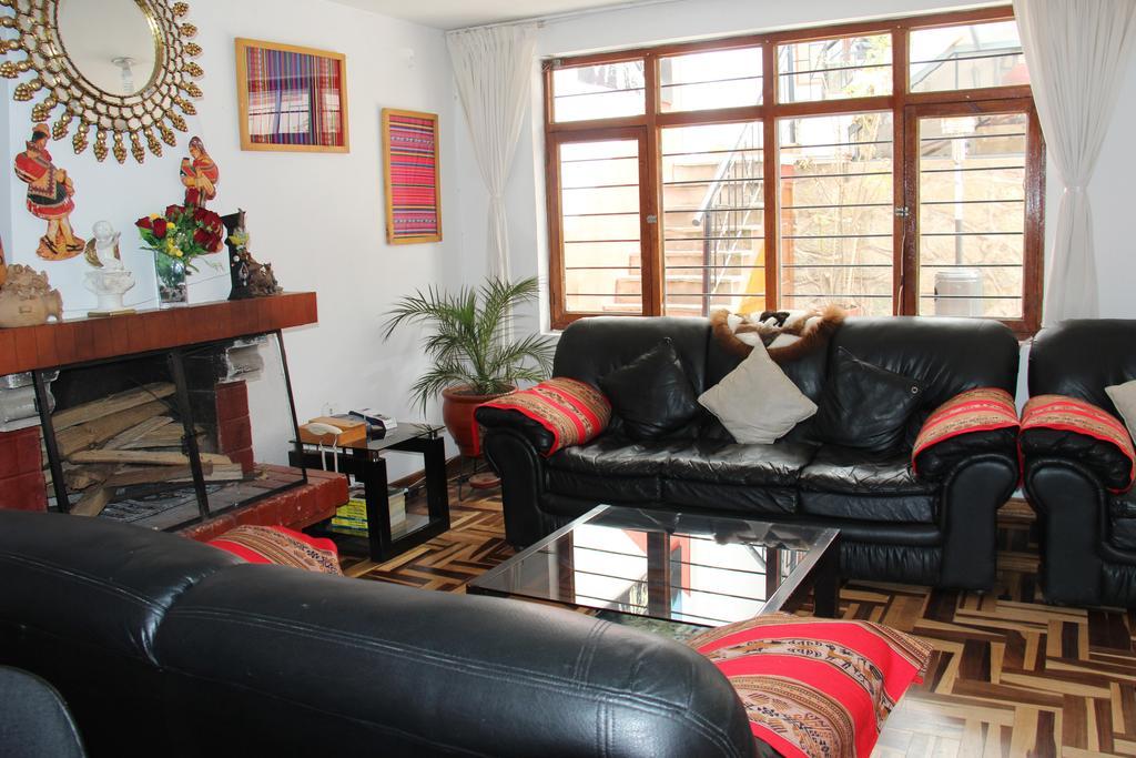 Pakcha Real Inn Cuzco