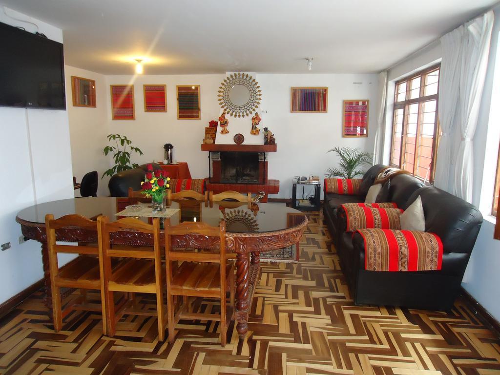 Inn Pakcha Real 3*