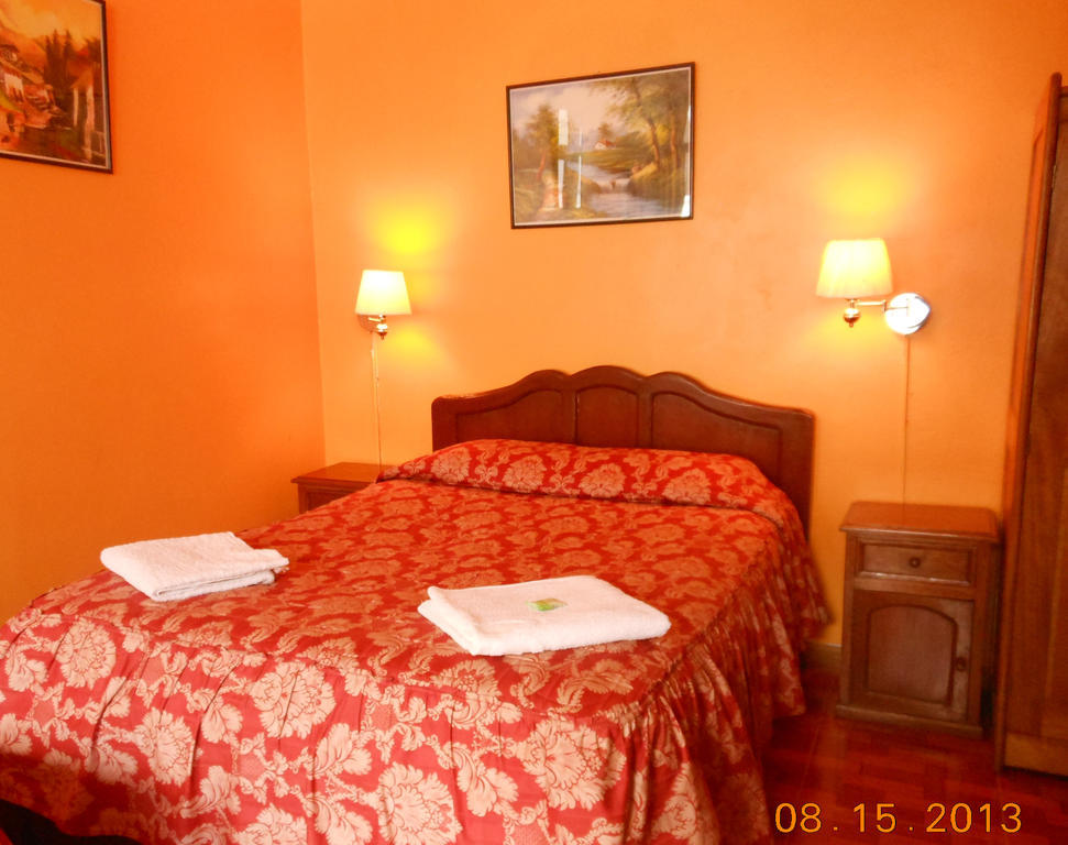 Inn Pakcha Real 3*