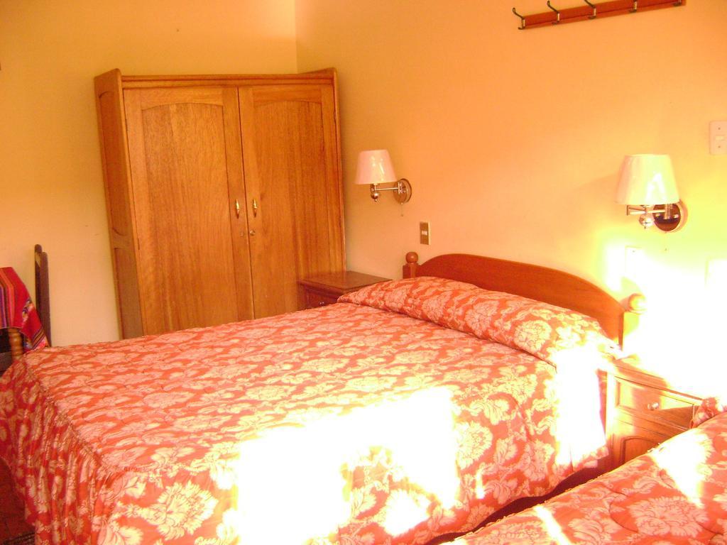 Inn Pakcha Real