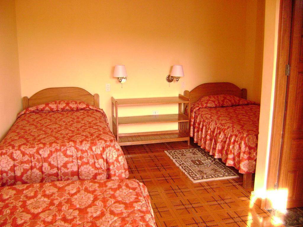 Inn Pakcha Real Cuzco