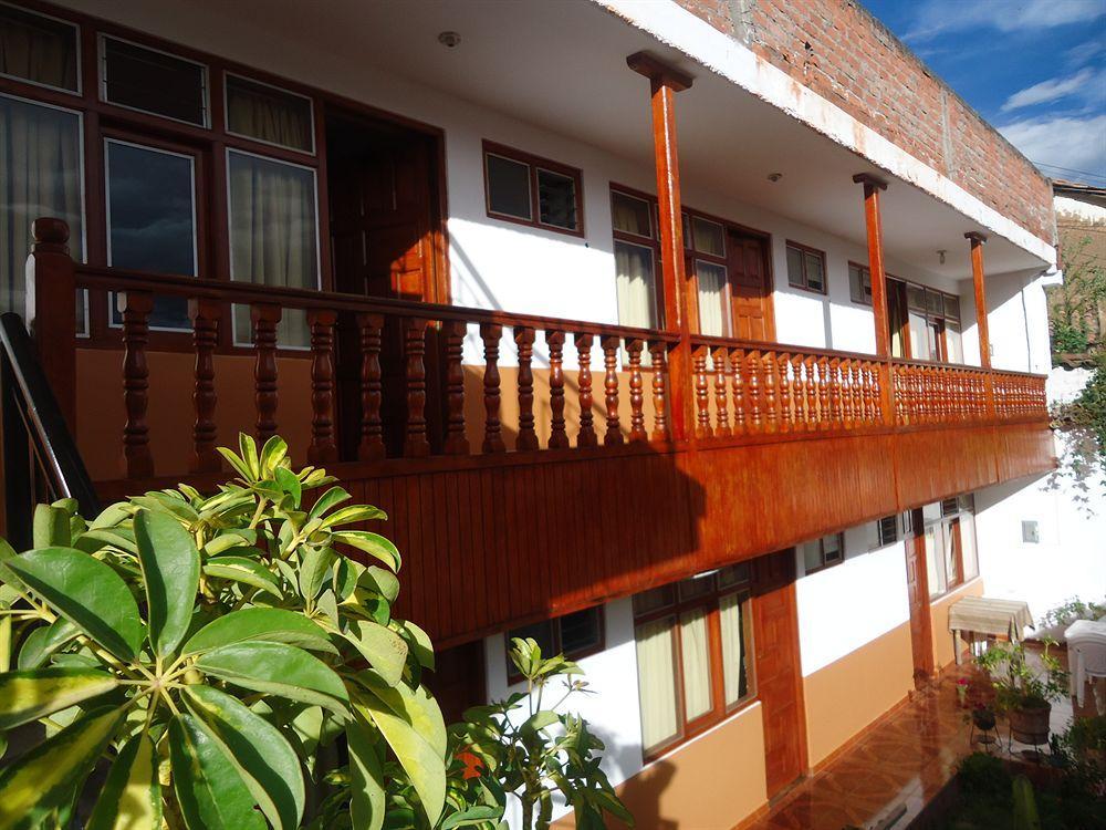 Pakcha Real Inn 3*
