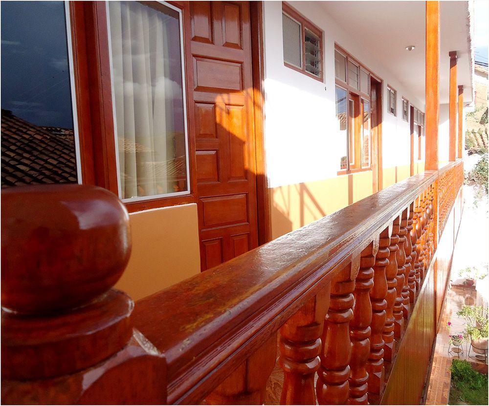 Pakcha Real Inn 3*