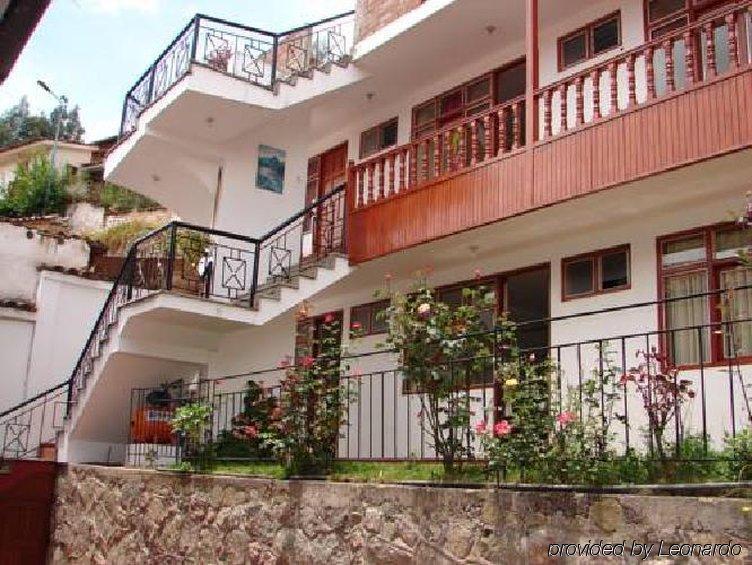 Pakcha Real 3* Cuzco