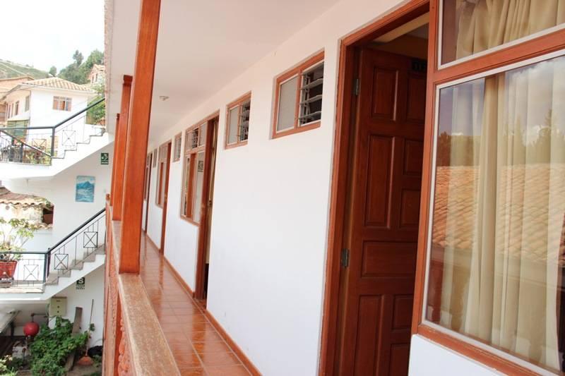 Inn Pakcha Real Cuzco