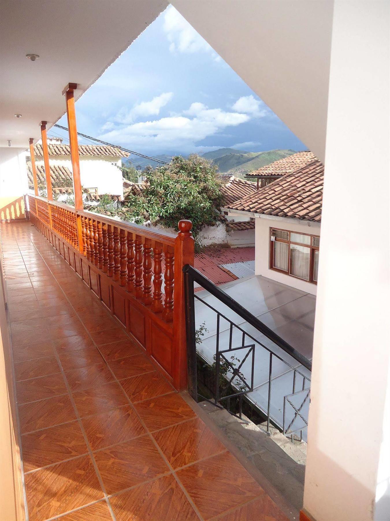 Pakcha Real Cuzco