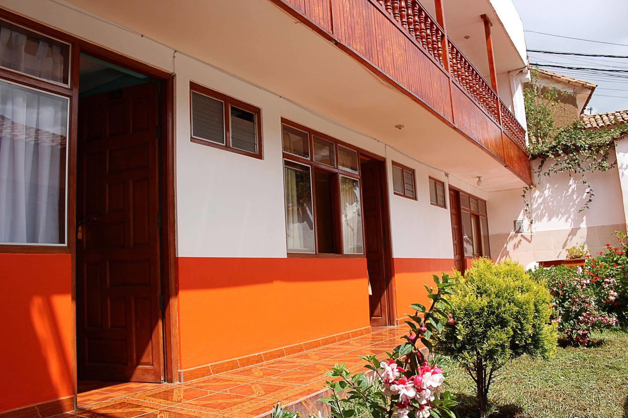 Inn Pakcha Real