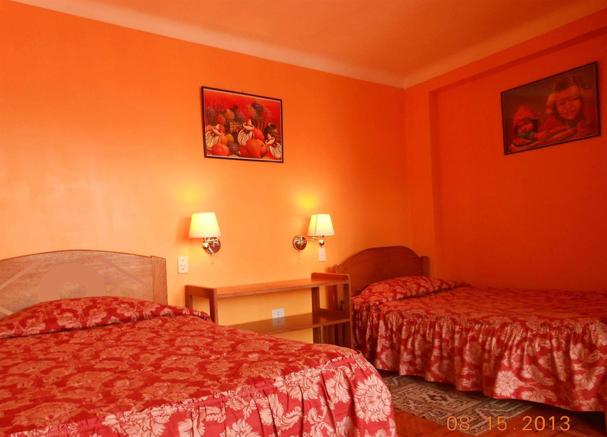 Inn Pakcha Real Cuzco