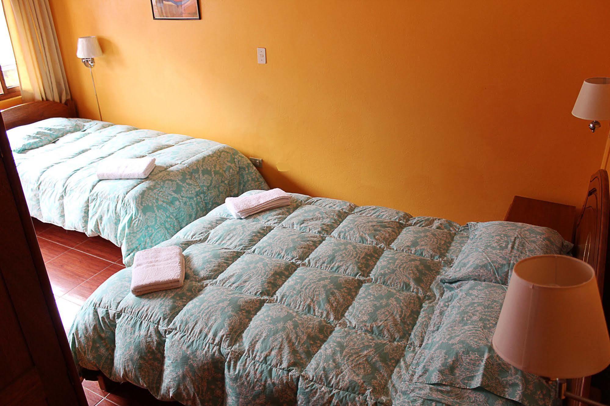 Pakcha Real 3* Cuzco