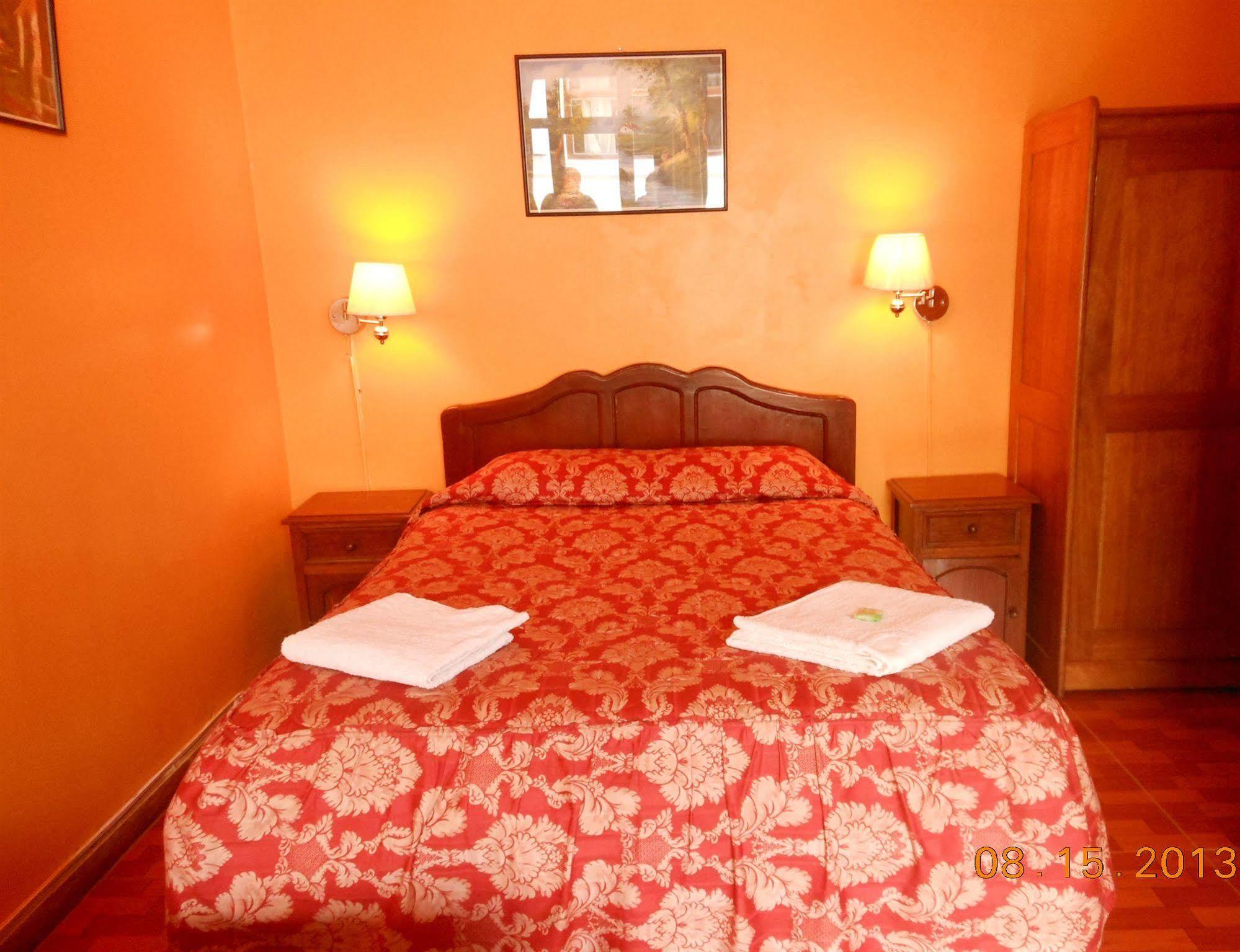 Inn Pakcha Real