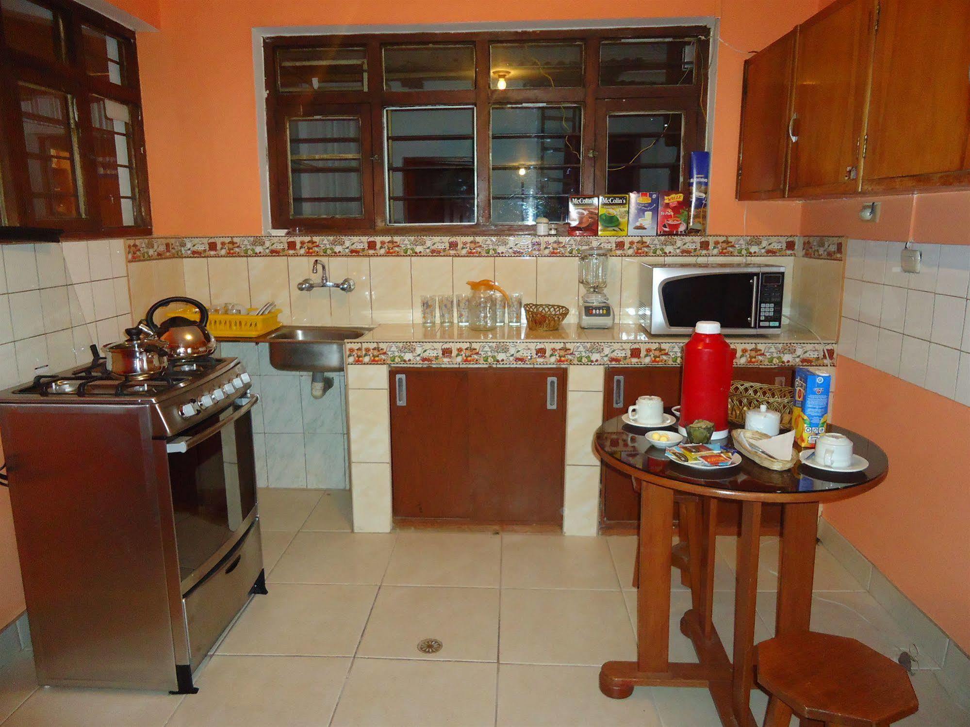 Inn Pakcha Real Cuzco