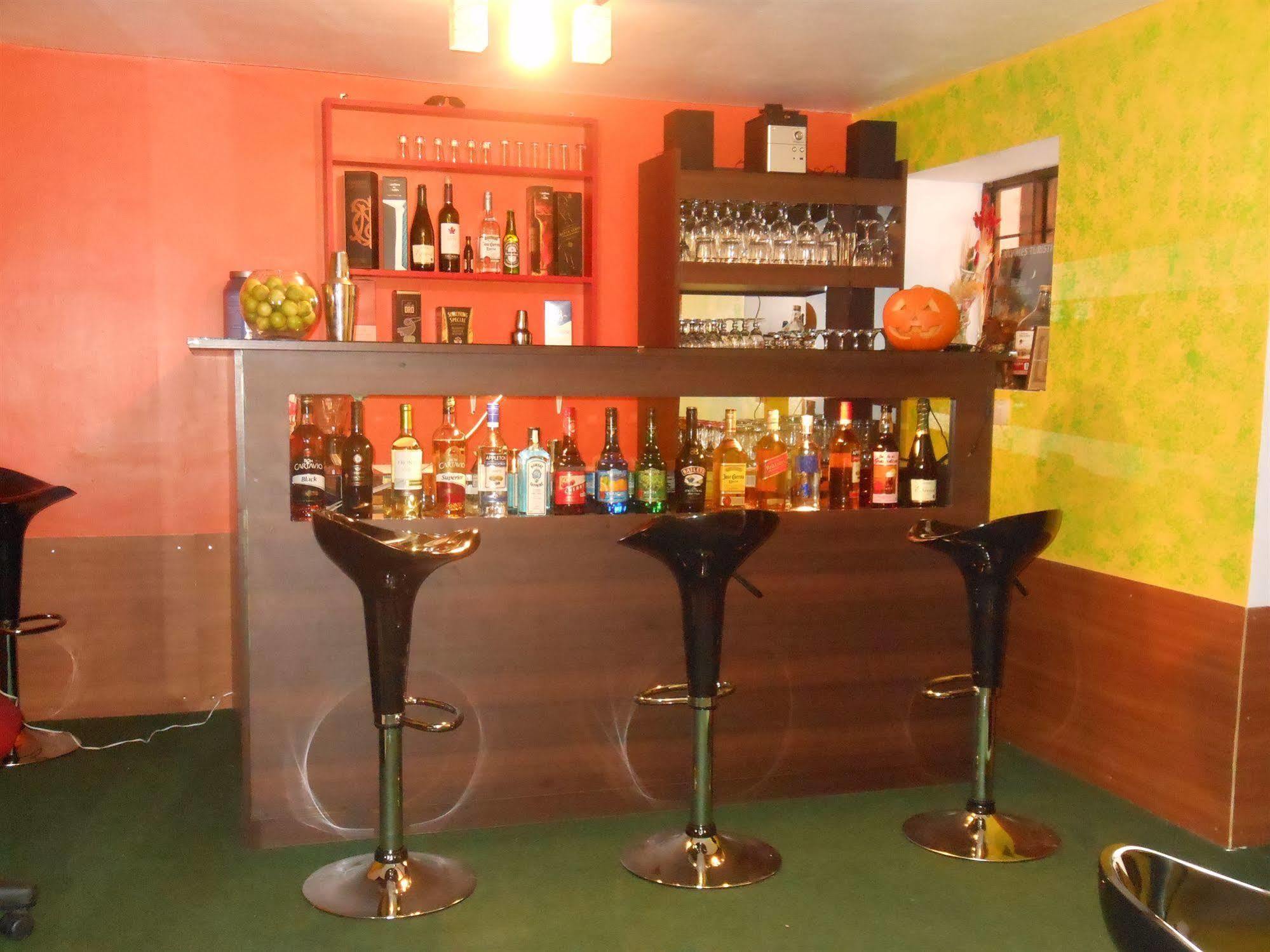 Pakcha Real Inn 3*