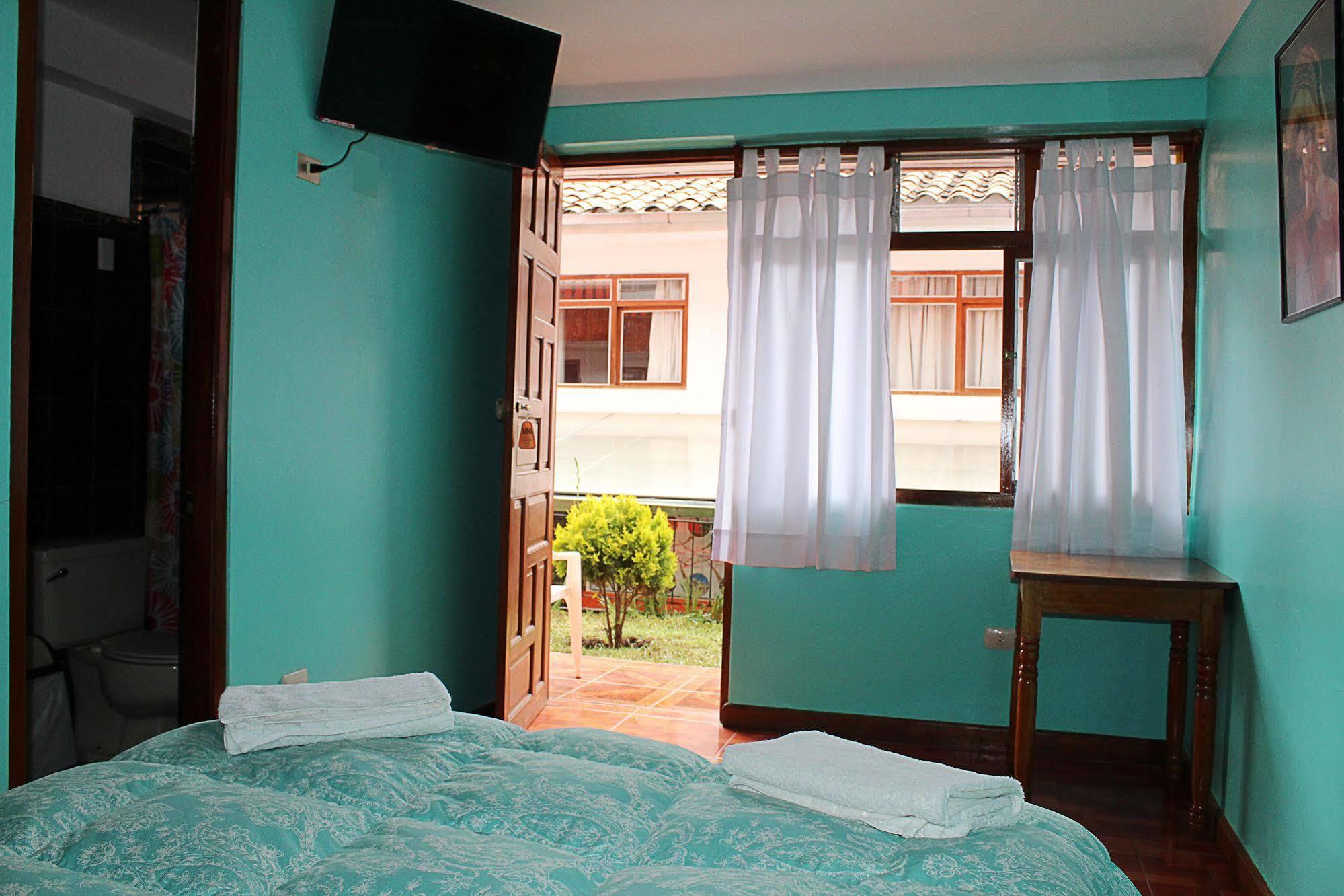Inn Pakcha Real 3*
