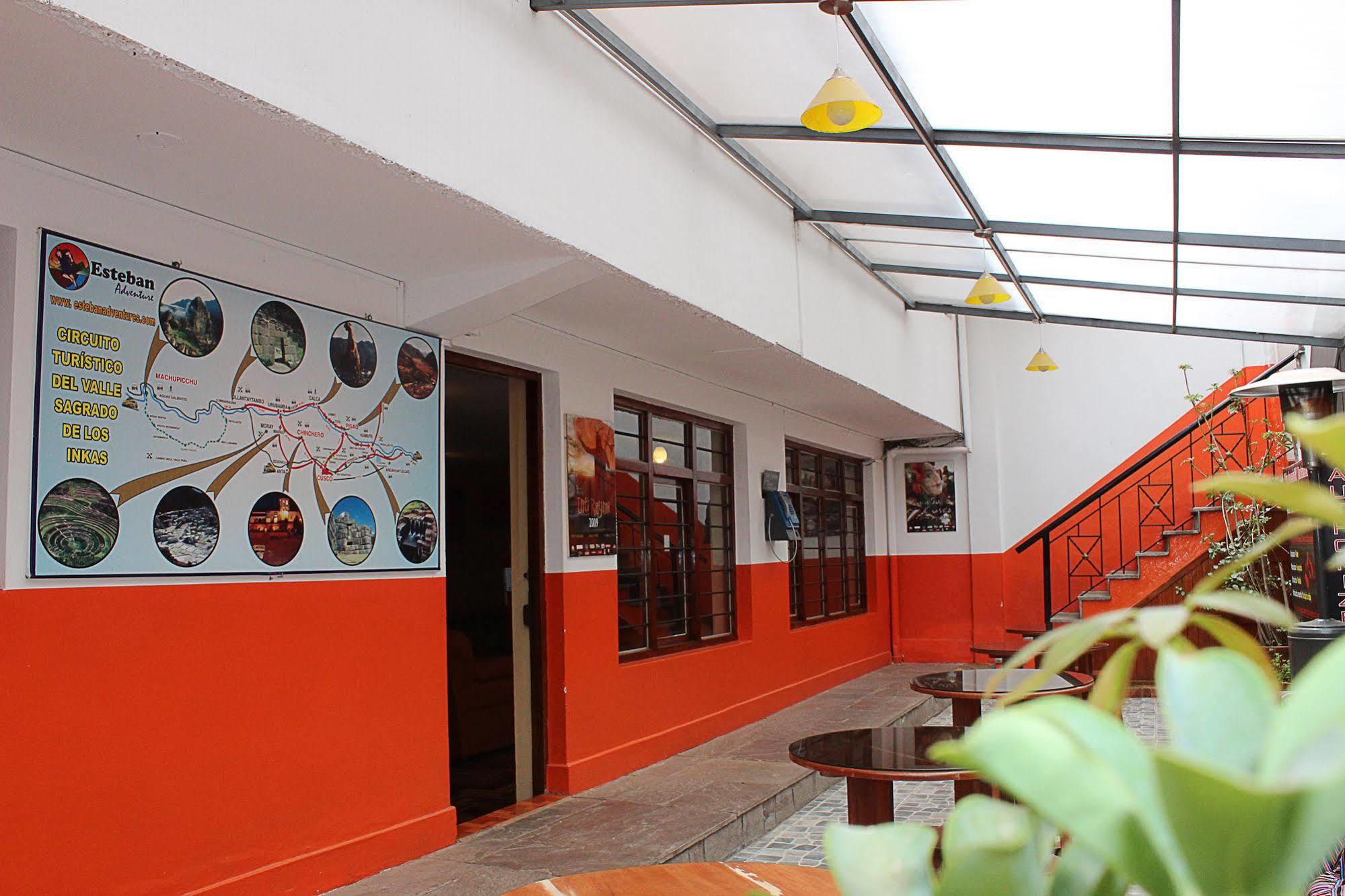 Pakcha Real Inn 3*