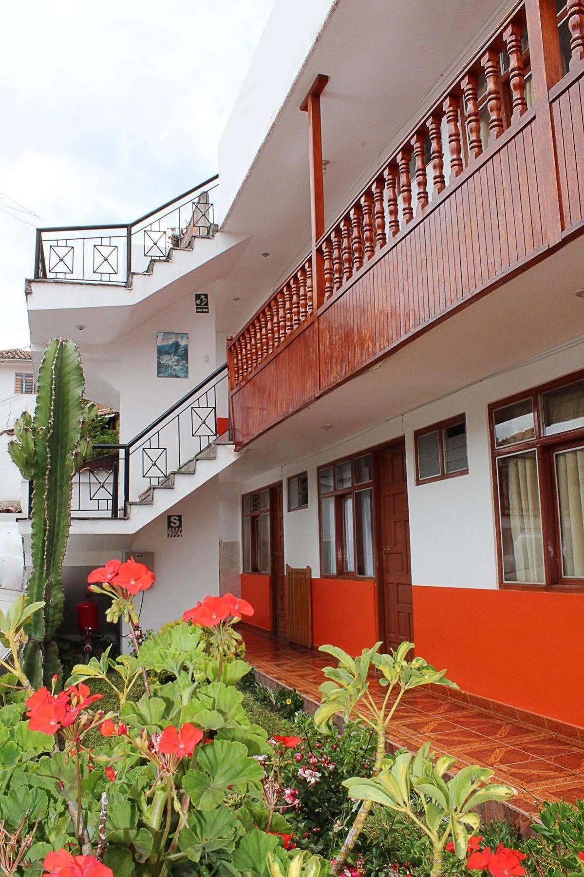 Inn Pakcha Real Cuzco